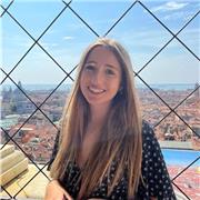 Compromiso y responsabilidad con mis obligaciones. Mi objetivo es transmitir el conocimiento en Biología y ayudar a todos los estudiantes que lo requieran.